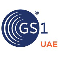 GS1 UAE logo