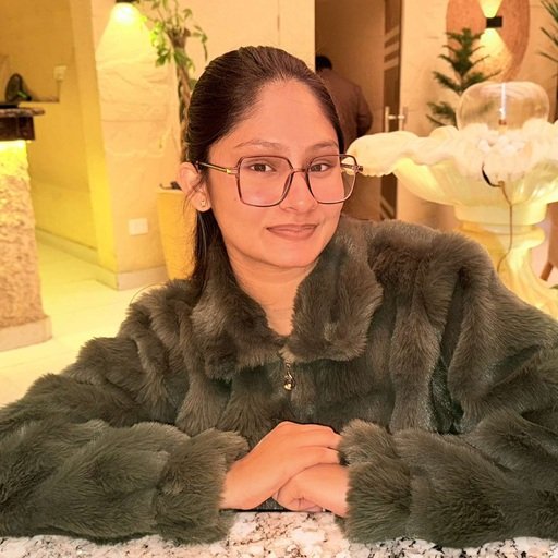Bhumi Jain