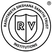 R.V. College of Engineering logo