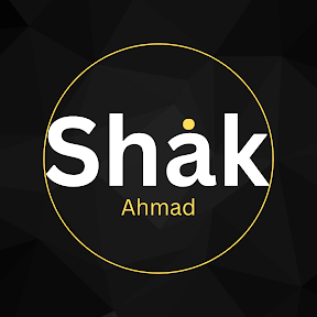 Shak Ahmad