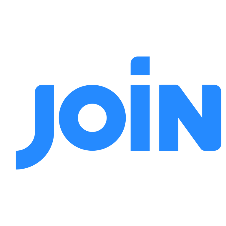 Join logo