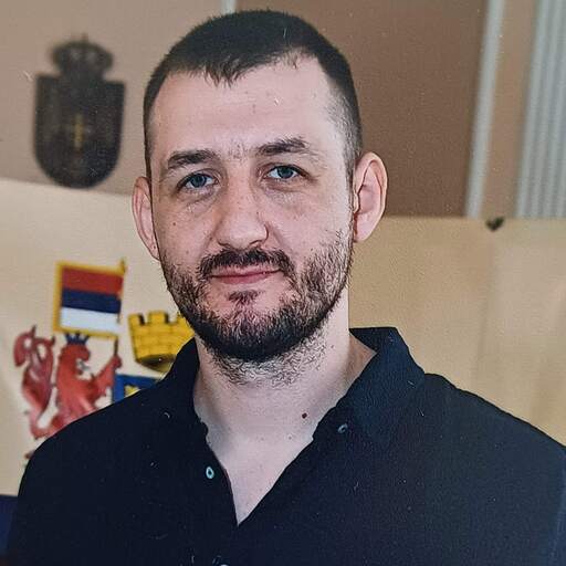 Denis Mitrović