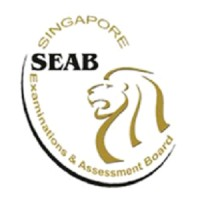 Singapore-Cambridge General Certificate of Education logo