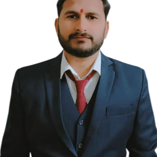 Adarsh Mishra