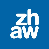 Zurich University of Applied Sciences logo