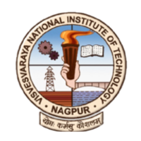 Visvesvaraya National Institute of Technology logo