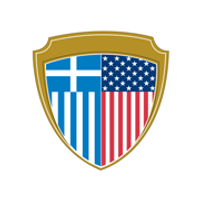 Hellenic American University logo