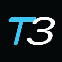 Tenet3 logo