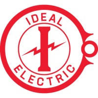 Ideal Electric Company logo