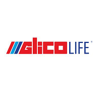 Glico Life Insurance Company logo