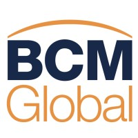 BCM Global logo