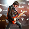 Valery Kaldachou