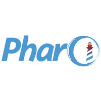 Pharo logo