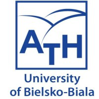 University of Bielsko-Biala logo