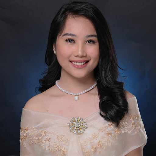 Princess Juliana Agustin