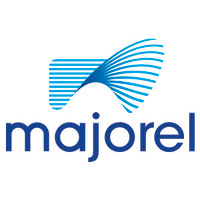 Majorel logo