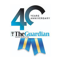 The Guardian Newspapers logo