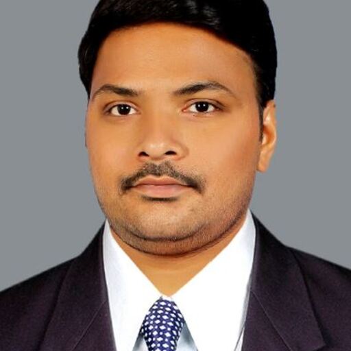 Dinesh Proddutoori