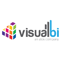 Visual BI Solutions logo