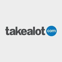 Takealot logo