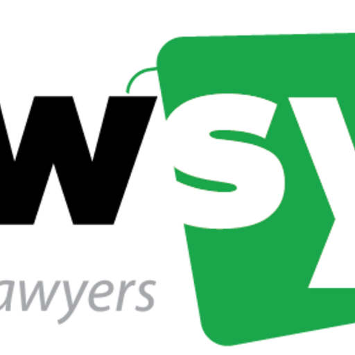 Lawsyst UK logo