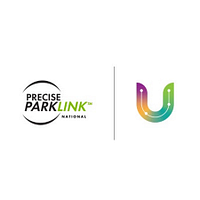precise parklink logo