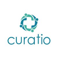 Curatio logo