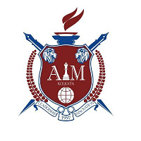 Army Institute of Management, Kolkata logo