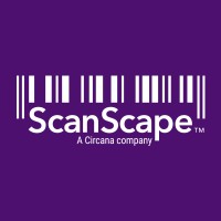 Scanscape logo