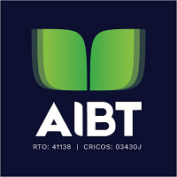 AIBT (Australian Institute of Business and Technology) logo