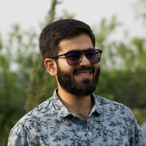 Mohammad User