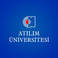 Atılım University logo