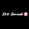 Kirti Gonnade
