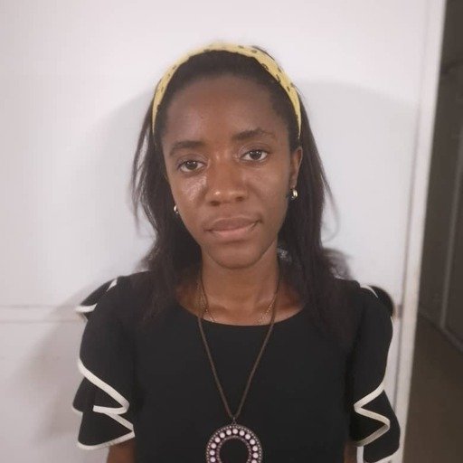 Sionne Ngondi
