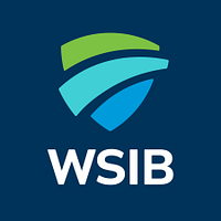 Workplace Safety & Insurance Board logo