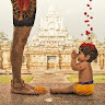 Ashwini U Pillai