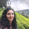 Anuradha Kishore