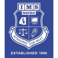 Institute of Management Studies Noida logo