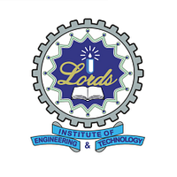 Lords Institute of Engineering and Technology logo