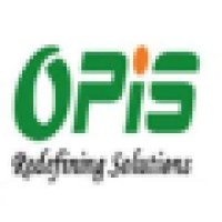 OPIS s.r.l. logo