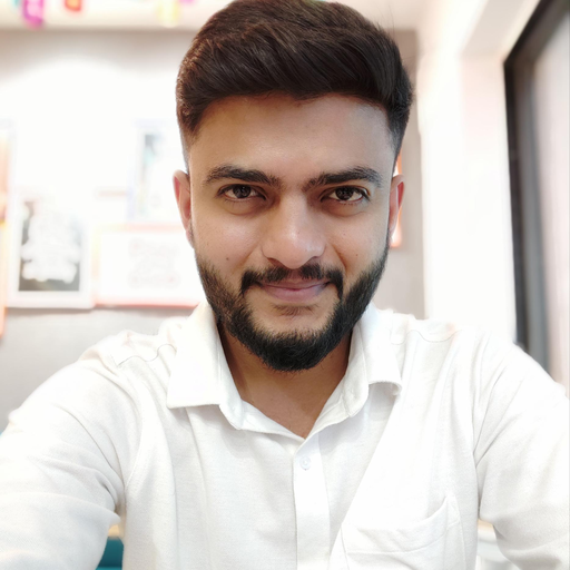 jayesh chauhan