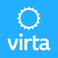 Virta Health logo