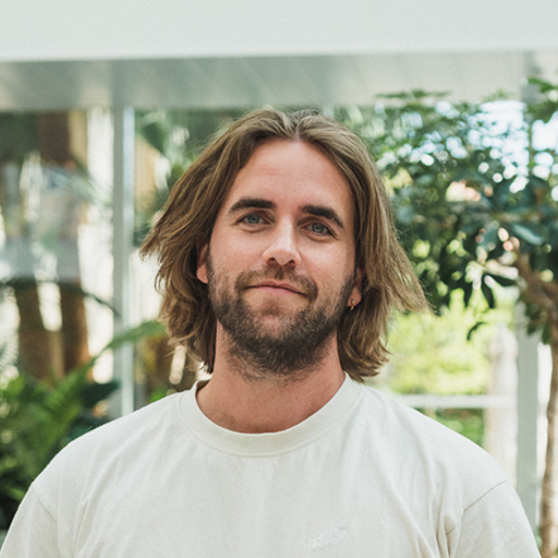 Quentin Guerandel