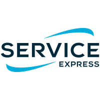 Service Express logo
