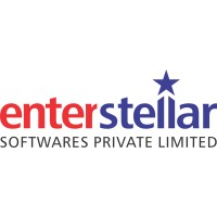 http://enterstellarsoftwares.com/ logo