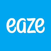 Eaze logo