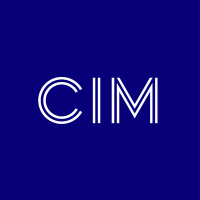 Chartered Institute of Marketing logo