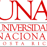 Universidad Nacional de Costa Rica logo