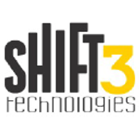 Shift3 Technologies logo