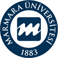 Marmara University logo